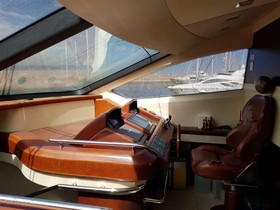 2008 Azimut Yachts 75 na prodej