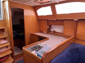2007 Bavaria Yachts 44