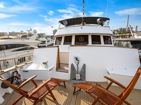 1975 Southern Marine Trawler Displacement Motor Yacht for sale