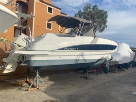 Купити 2017 Bénéteau Boats Flyer 8.8 Spacedeck