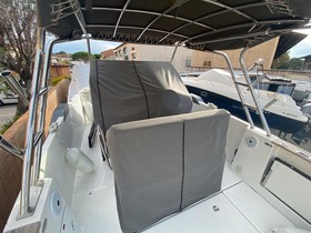 2017 Bénéteau Boats Flyer 8.8 Spacedeck προς πώληση