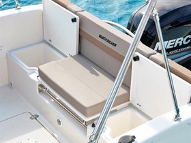 2022 Quicksilver Boats 505 Cabin