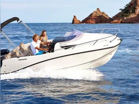 Buy 2022 Quicksilver Boats 505 Cabin