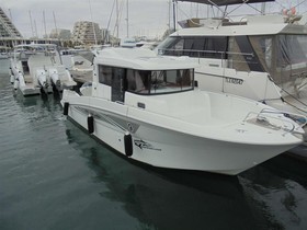 Bénéteau Boats Barracuda 9