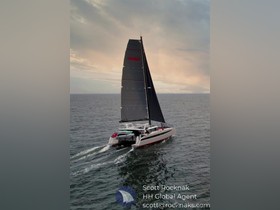 2020 HH Catamarans Hh50 myytävänä