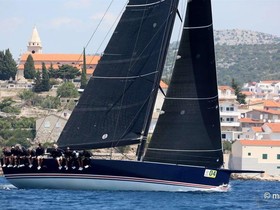TP Marine 52