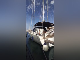 2013 Hanse Yachts 575 zu verkaufen