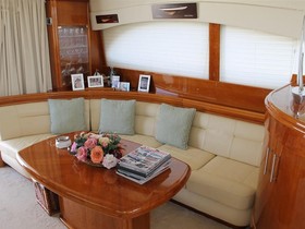 2004 Astondoa Yachts 54 Glx