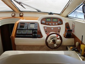 Kjøpe 2004 Astondoa Yachts 54 Glx