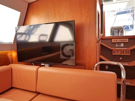 2016 Wauquiez Pilot Saloon 48