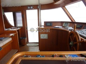 Buy 1972 Van Lent 80 Trawler Yacht