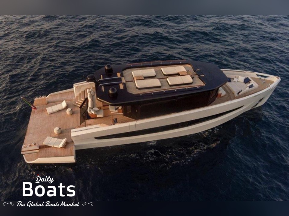 2022 EVO Yachts V8 for sale. View price, photos and Buy 2022 EVO Yachts