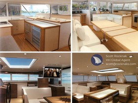 2020 HH Catamarans Hh55 till salu