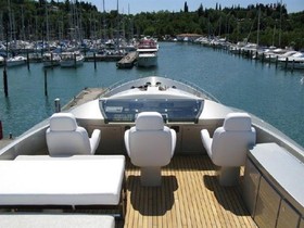 Buy 2010 Pershing 115
