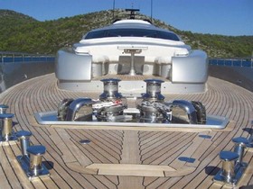 2010 Pershing 115 for sale