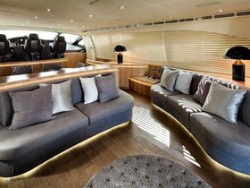 2010 Pershing 115 for sale