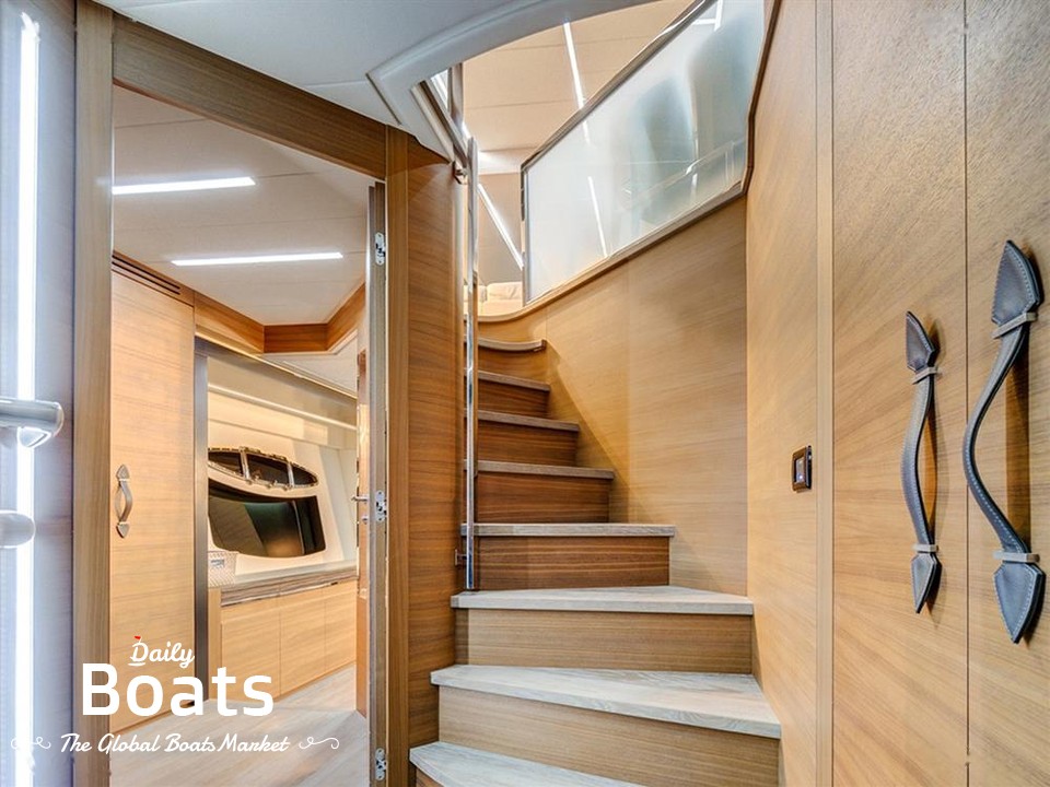 2012 Pershing 92 for sale. View price, photos and Buy 2012 Pershing 92