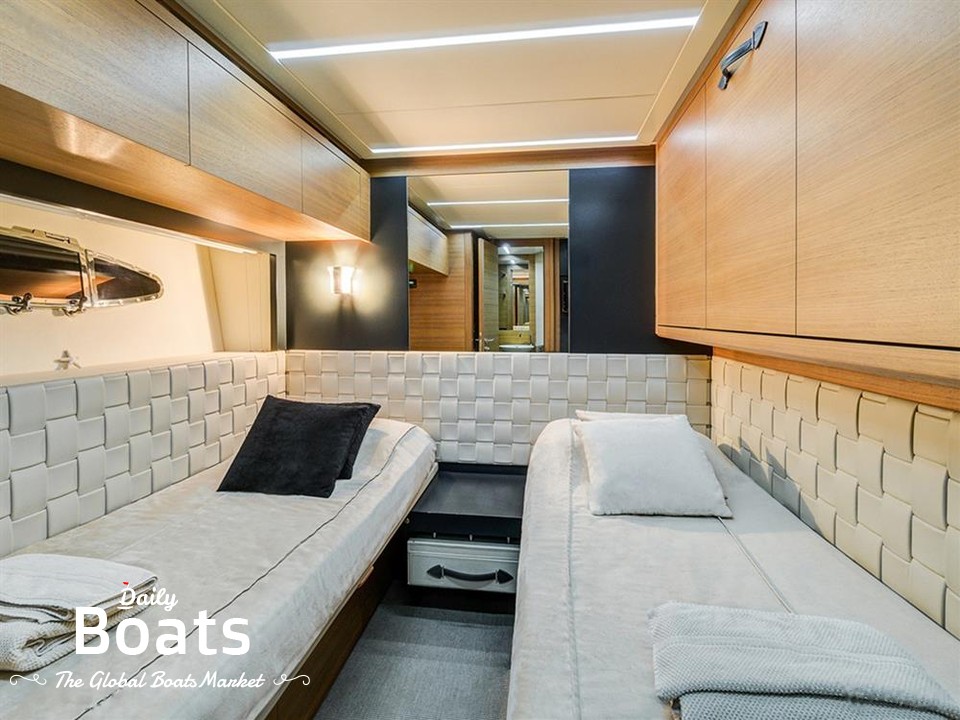 2012 Pershing 92 for sale. View price, photos and Buy 2012 Pershing 92