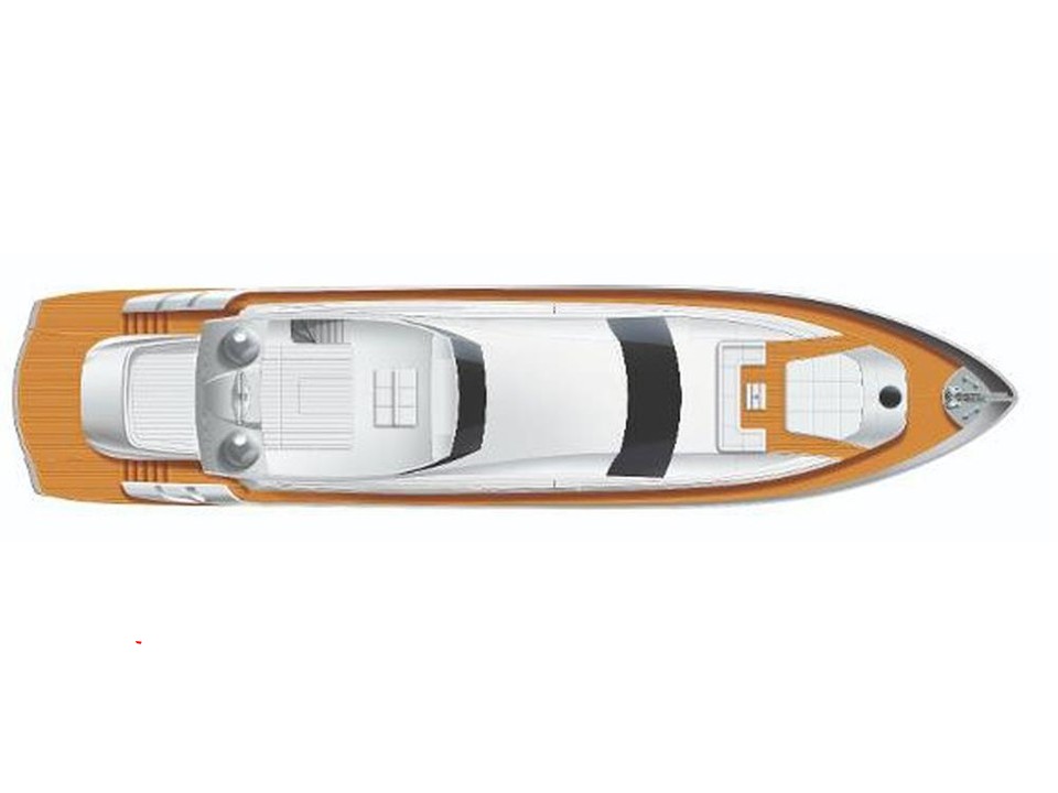 2012 Pershing 92 for sale. View price, photos and Buy 2012 Pershing 92