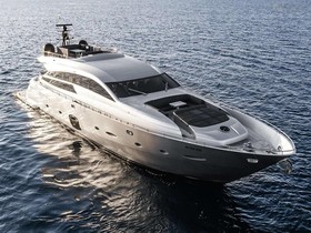 Vegyél 2012 Pershing 92