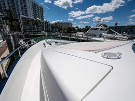 2000 Azimut Yachts Seajet