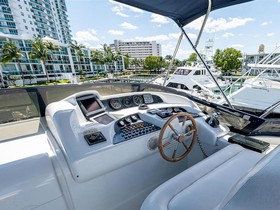 2000 Azimut Yachts Seajet на продажу