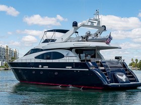 Купить 2000 Azimut Yachts Seajet