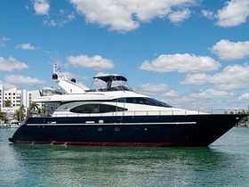 Купить 2000 Azimut Yachts Seajet