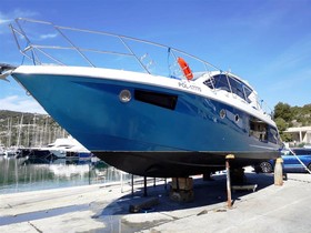 2017 Cranchi M44