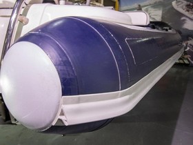 2012 Williams 385 Turbojet