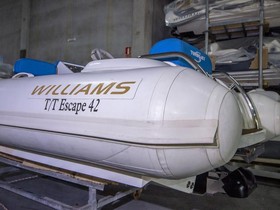 2016 Williams 445 Turbojet kaufen