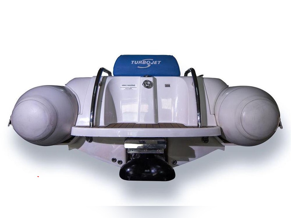2016 Williams 445 Turbojet For Sale View Price Photos And Buy 2016