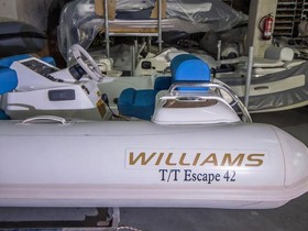2016 Williams 445 Turbojet kaufen