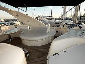 2001 Azimut Yachts 68 Plus till salu