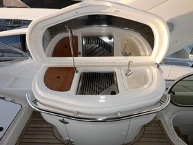 2001 Azimut Yachts 68 Plus