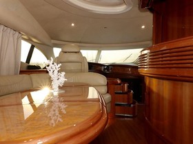 2001 Azimut Yachts 68 Plus