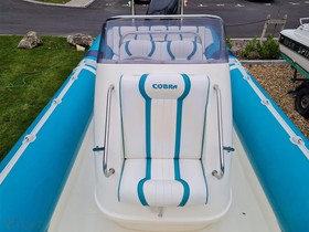 2005 Cobra Ribs 7.5M