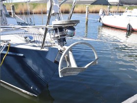 2004 Koopmans 33 for sale