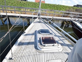 2004 Koopmans 33 for sale