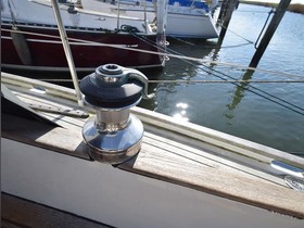 2004 Koopmans 33 for sale