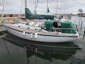 1975 Irwin 37 for sale