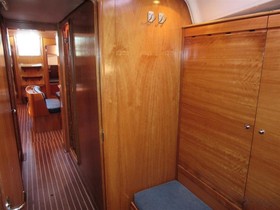 Osta 2006 Bavaria Yachts 50 Cruiser