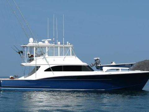  Blackwell Custom Carolina Sportfish Sportfish