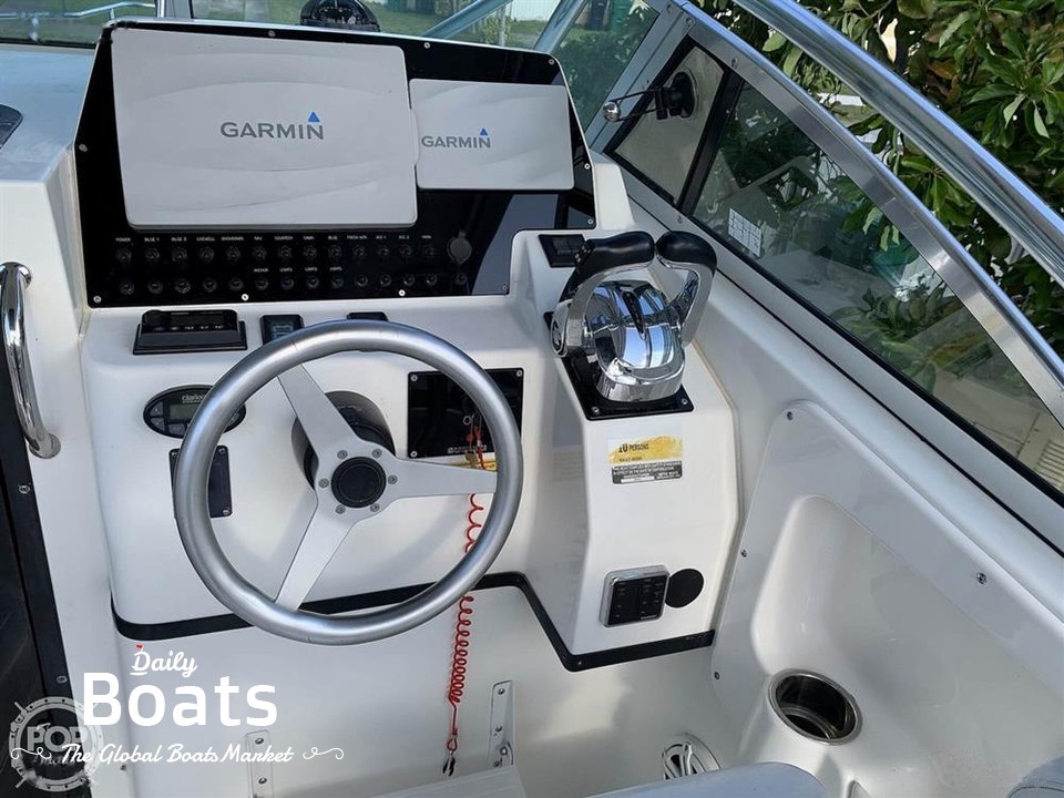 2004 Triton Boats 2690 Center Console for sale. View price, photos and