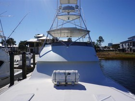 Osta 1994 Hatteras Yachts 54 Convertible