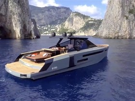 2022 EVO Yachts R6