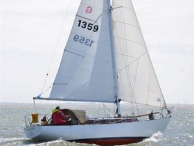 Купить 1967 Jon De Dood International 6 Yacht