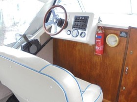 1993 Viking 28