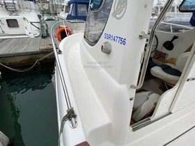 Buy 2008 Quicksilver Boats 580 Pilothouse