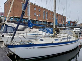 Camper & Nicholsons 35